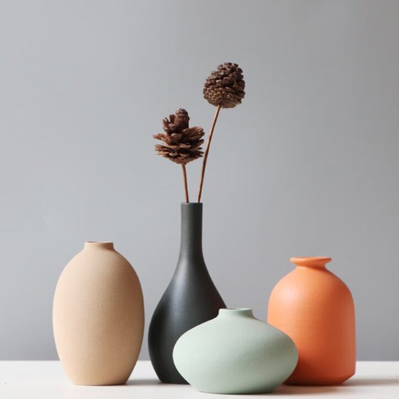 Bottle ornaments, fine - Picture 1 of 1